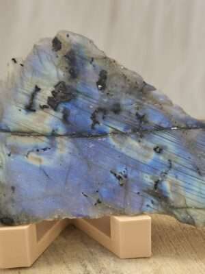Labradoriet slab