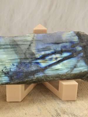 Labradoriet slab