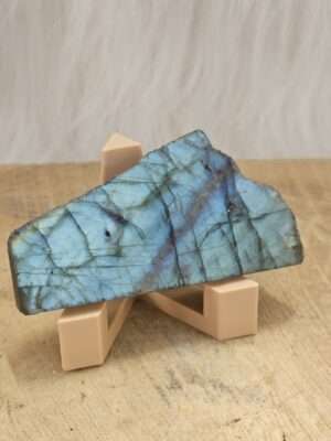 Labradoriet slab