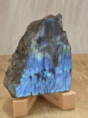 Labradoriet slab