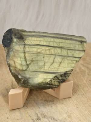 Labradoriet slab
