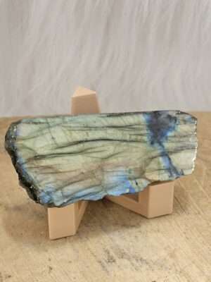 Labradoriet slab