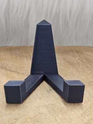 Plastic steun / standaard