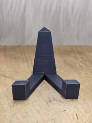 Plastic steun / standaard