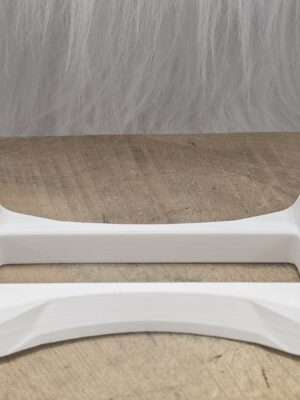 Plastic steun / standaard