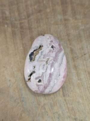 Rhodochrosiet hanger