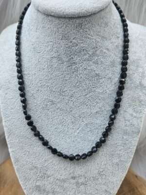 Toermalijn ketting