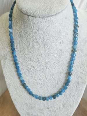 Apatiet ketting