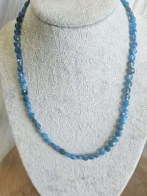 Apatiet ketting