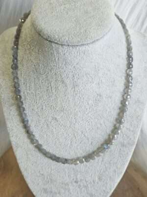 Labradoriet ketting