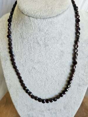 Granaat ketting