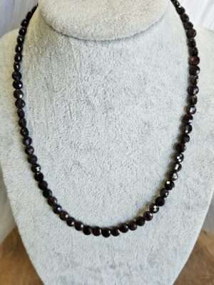Granaat ketting