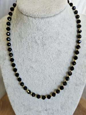 Toermalijn ketting
