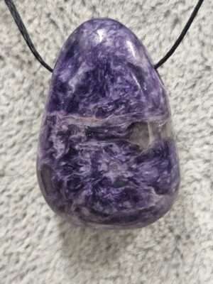 Charoit hanger