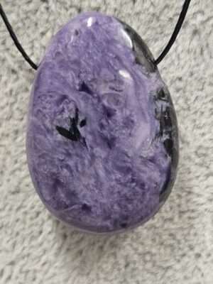 Charoit hanger