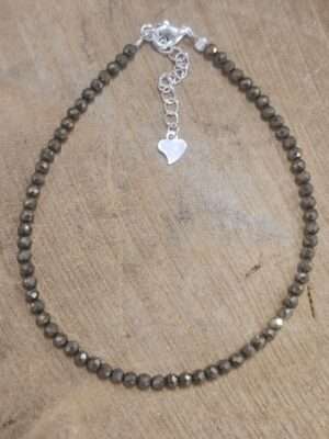 Pyriet armband