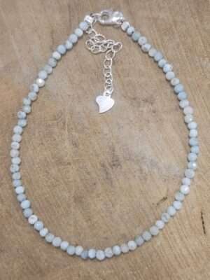 Larimar armband