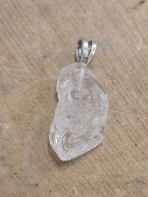 Herkimer diamant hanger