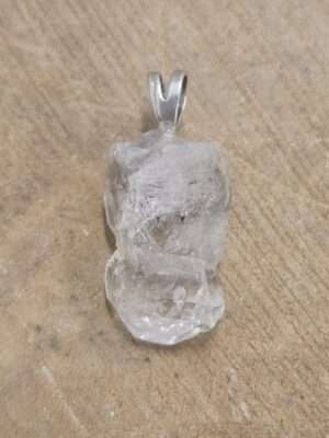 Herkimer diamant hanger